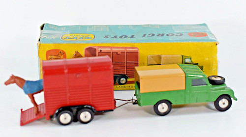 Set regalo vintage - set,
