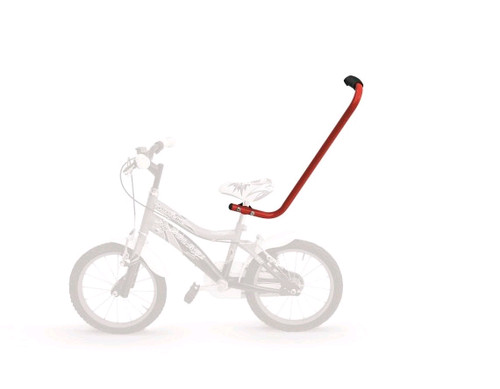 Barra apprendimento bici bimbo - barra,