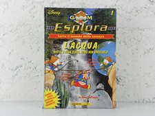 Esplora tutto il mondo delle