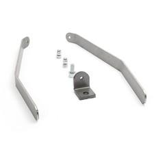 Westland Customs Kit di Montaggio Parafango "Bobber" Supporto Parafango