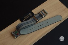 20 mm Cinturino pelle