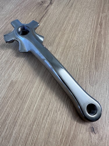 Shimano nos stx - stx, fc-mc33