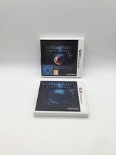 NINTENDO 3DS RESIDENT EVIL