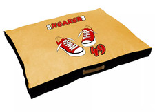 Cuscino Cane Gatto cuccia