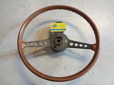 VOLANTE - STERZO FIAT 850 SPECIAL - ORIGINALE