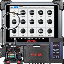 Autel MaxiSys Elite II PRO