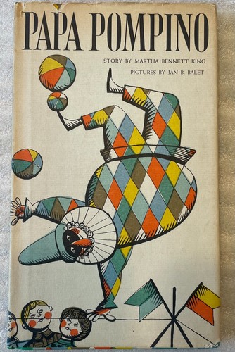 Slottie book papa pompino - slottie,