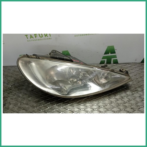 Faro fanale proiettore - fanale,