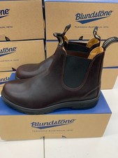 Blundstone Elastic Sided Lined