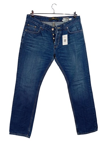 Ltb jeans uomo gamba - jeans, dritta