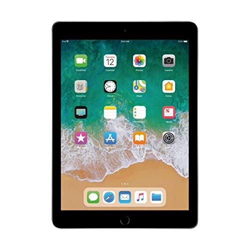 Apple ipad 6a generazione - ipad,