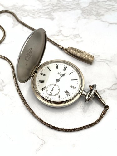 Orologio tasca longines a - da,