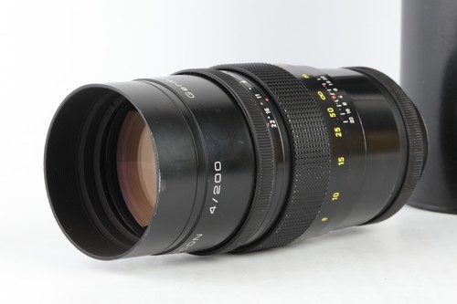 Pentacon per m42 - per, "15