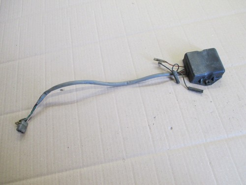 Cdi référence 12v - cdi, 12v-m0