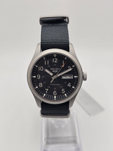 Seiko sports srpg31k1 - 5,