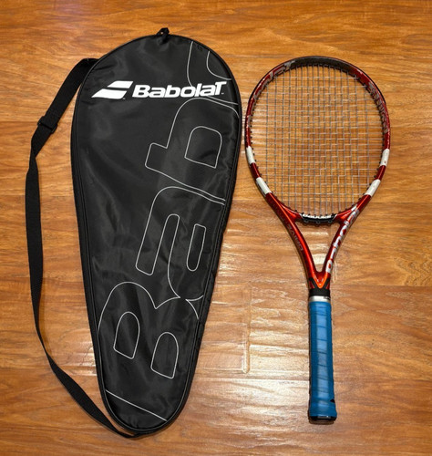 360 babolat pure drive - 135, gt