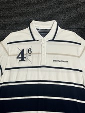 BMW Yatch Sport Henri Lloyd