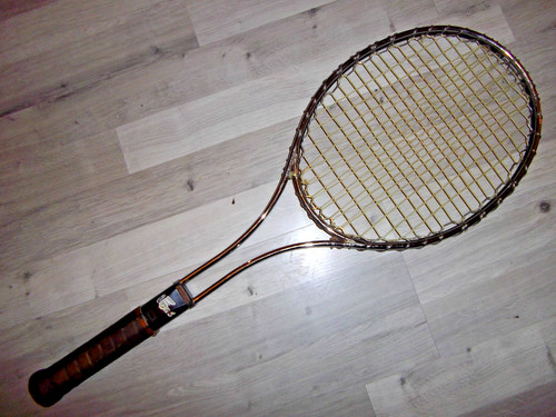 Raquette tennis chemise - raquette, la