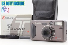 [Top MINT in Box] Kyocera T