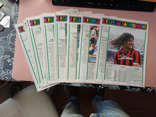 IL FILM DEL CAMPIONATO 1987 88 INSERTI GUERIN SPORTIVO DAL 1 AL 23