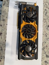 Sapphire TOXIC R9 280X 3gb