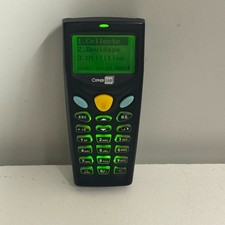 CIPHERLAB 8001 8001-C   CCD