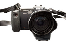 Canon PowerShot Pro 1