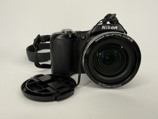 Nikon Coolpix L100 10
