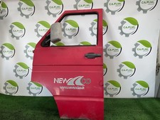 PORTA PORTIERA ANTERIORE SINISTRA SX PER IVECO Daily 2° Serie (89>00)