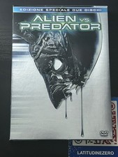ALIEN vs PREDATOR (il primo) -