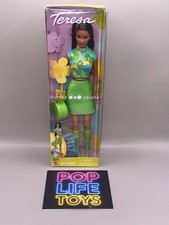 Barbie mattel vintage 2002 - barbie,