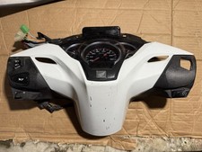 Carena Strumentazione Completa