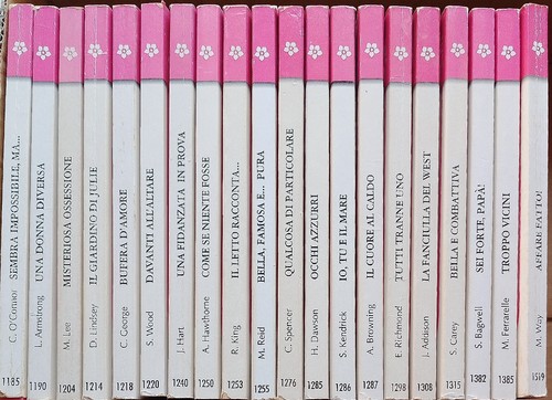 Libri 1185 1519 - libri, collezione