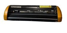 Plotter taglierina vinile GCC