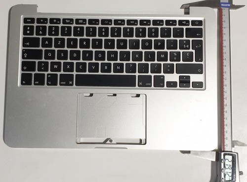 Topcase clavier azerty - topcase,