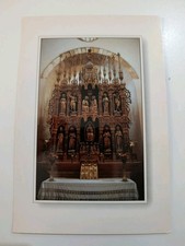 Cartolina Isole Tremiti Chiesa