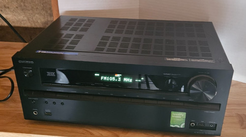Onkyo nr616 ricevitore - onkyo, tx-nr616