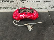 PINZA FRENO ANTERIORE SINISTRA