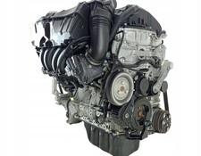 Motore Mini Peugeot N16B16A