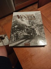 LA.SOCIETA VENETA FERROVIE -