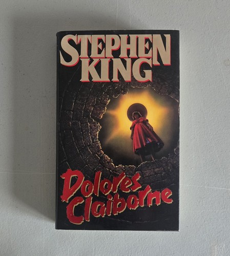 Dolores claiborne stephen - by,