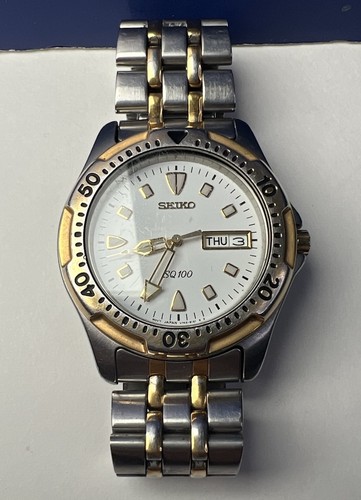Orologio vintage seiko - orologio,