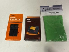 Korg TM60 Sintonizzatore e