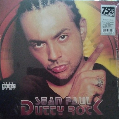 Sean paul dutty rock - sean, 2
