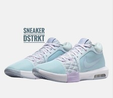 Nike lebron witness blu - witness,