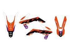 BLACKBIRD RACING 2538AB KIT