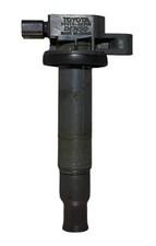 BOBINA DI ACCENSIONE TOYOTA YARIS P9 1.3 BENZINA VVTI 2007 - 9091902240