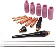 Kit Accessori Saldatore TIG