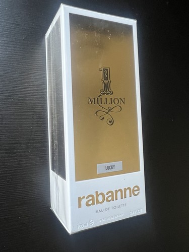 Paco rabanne one - paco, million