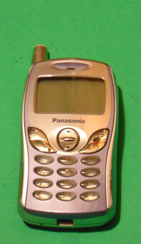 Telefono cellulare - telefono,